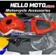 Honda CBR 600RR 2013-2026 Fairing P/N 1E5