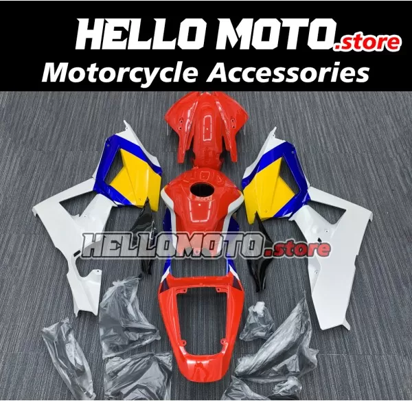 Honda CBR 600RR 2013-2026 Fairing P/N 1E5