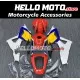 Honda CBR 600RR 2013-2026 Fairing P/N 1E5