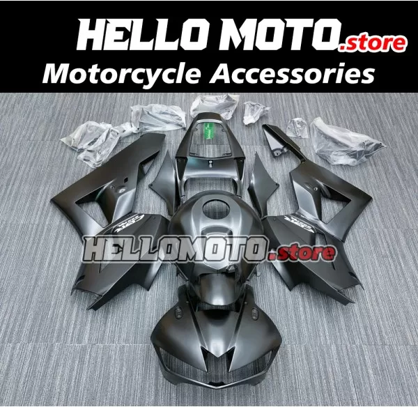 Honda CBR 600RR 2013-2026 Fairing P/N 1E7
