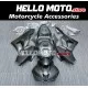 Honda CBR 600RR 2013-2026 Fairing P/N 1E7