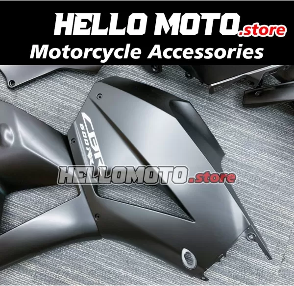 Honda CBR 600RR 2013-2026 Fairing P/N 1E7