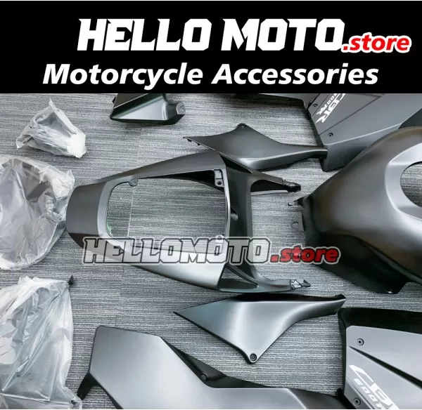 Honda CBR 600RR 2013-2026 Fairing P/N 1E7