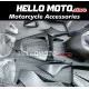 Honda CBR 600RR 2013-2026 Fairing P/N 1E7