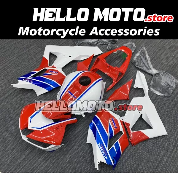 Honda CBR 600RR 2013-2026 Fairing P/N 1E8 Honda CBR 600RR 2013-2026 Fairing P/N 1E8
