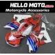 Honda CBR 600RR 2013-2026 Fairing P/N 1E8 Honda CBR 600RR 2013-2026 Fairing P/N 1E8