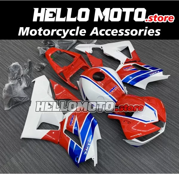 Honda CBR 600RR 2013-2026 Fairing P/N 1E8 Honda CBR 600RR 2013-2026 Fairing P/N 1E8