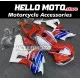 Honda CBR 600RR 2013-2026 Fairing P/N 1E8 Honda CBR 600RR 2013-2026 Fairing P/N 1E8
