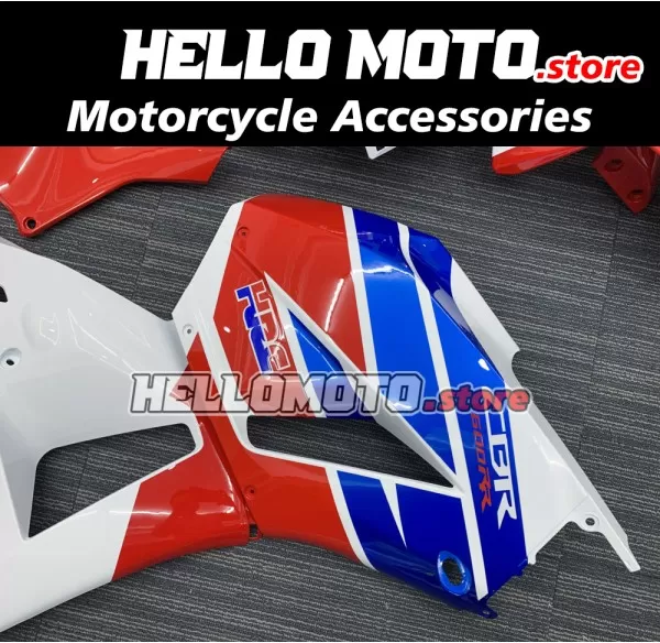 Honda CBR 600RR 2013-2026 Fairing P/N 1E8 Honda CBR 600RR 2013-2026 Fairing P/N 1E8