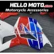 Honda CBR 600RR 2013-2026 Fairing P/N 1E8 Honda CBR 600RR 2013-2026 Fairing P/N 1E8