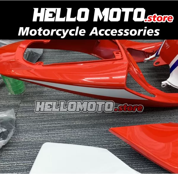 Honda CBR 600RR 2013-2026 Fairing P/N 1E8 Honda CBR 600RR 2013-2026 Fairing P/N 1E8