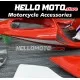 Honda CBR 600RR 2013-2026 Fairing P/N 1E8 Honda CBR 600RR 2013-2026 Fairing P/N 1E8