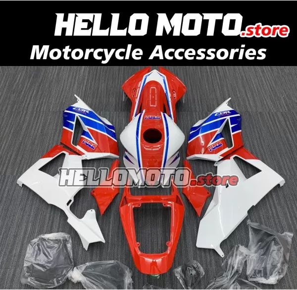 Honda CBR 600RR 2013-2026 Fairing P/N 1E8 Honda CBR 600RR 2013-2026 Fairing P/N 1E8