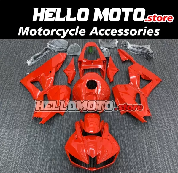 Honda CBR 600RR 2013-2026 Fairing P/N 1E10 Honda CBR 600RR 2013-2026 Fairing P/N 1E10
