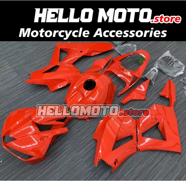 Honda CBR 600RR 2013-2026 Fairing P/N 1E10 Honda CBR 600RR 2013-2026 Fairing P/N 1E10