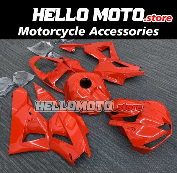 Honda CBR 600RR 2013-2026 Fairing P/N 1E10 Honda CBR 600RR 2013-2026 Fairing P/N 1E10