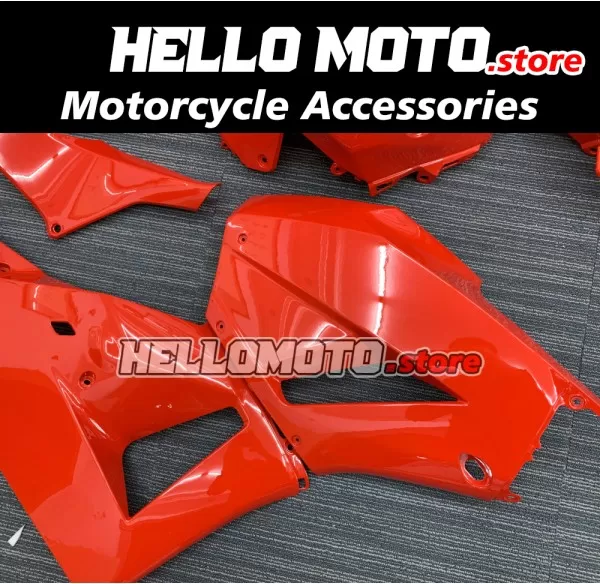 Honda CBR 600RR 2013-2026 Fairing P/N 1E10 Honda CBR 600RR 2013-2026 Fairing P/N 1E10
