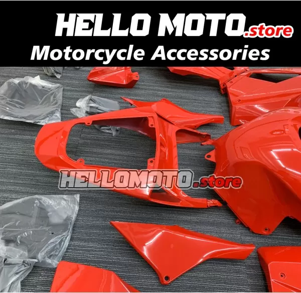 Honda CBR 600RR 2013-2026 Fairing P/N 1E10 Honda CBR 600RR 2013-2026 Fairing P/N 1E10