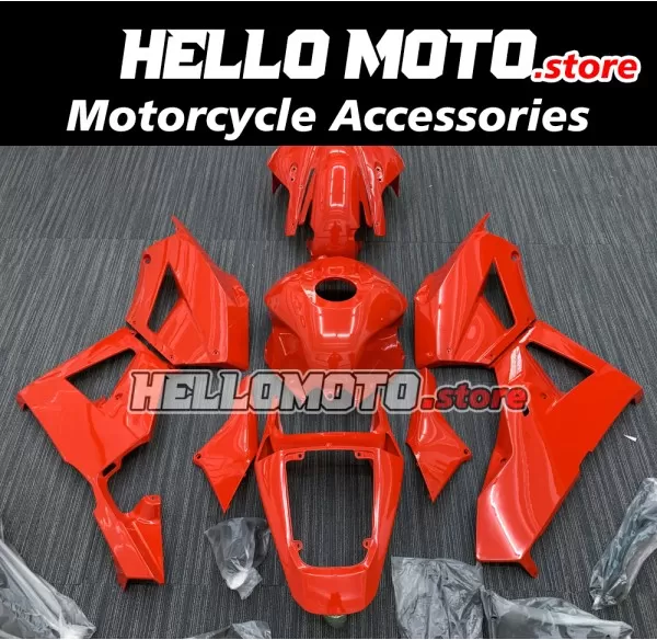 Honda CBR 600RR 2013-2026 Fairing P/N 1E10 Honda CBR 600RR 2013-2026 Fairing P/N 1E10
