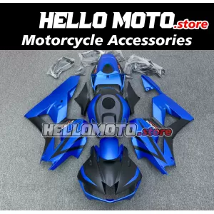 Honda CBR 600RR 2013-2026 Fairing P/N 1E12