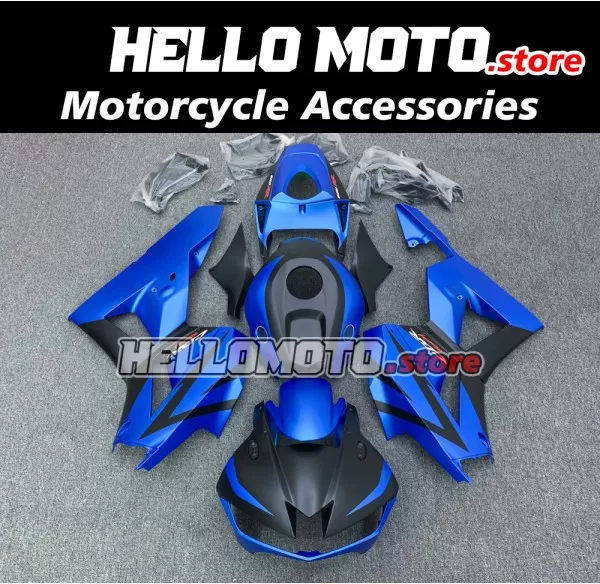Honda CBR 600RR 2013-2026 Fairing P/N 1E12