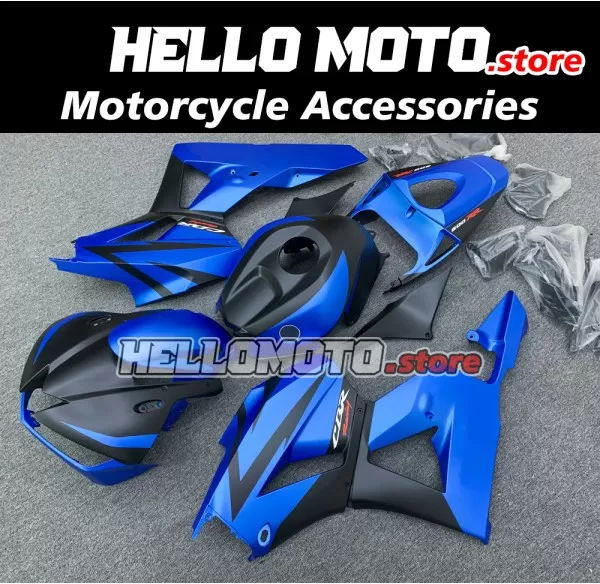 Honda CBR 600RR 2013-2026 Fairing P/N 1E12
