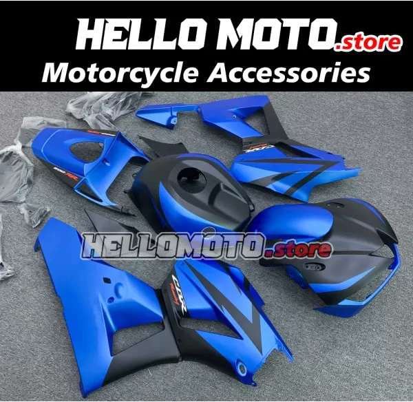 Honda CBR 600RR 2013-2026 Fairing P/N 1E12