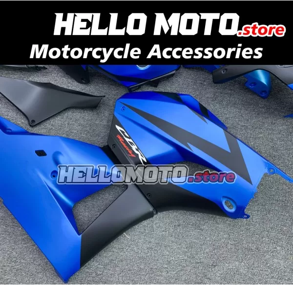Honda CBR 600RR 2013-2026 Fairing P/N 1E12