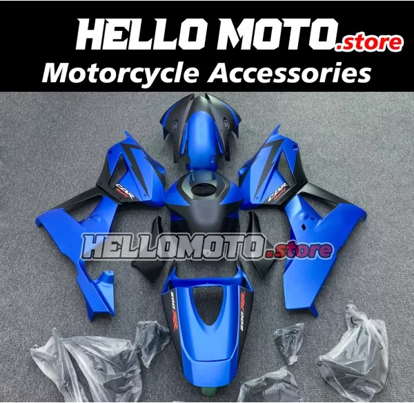 Honda CBR 600RR 2013-2026 Fairing P/N 1E12
