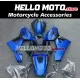 Honda CBR 600RR 2013-2026 Fairing P/N 1E12