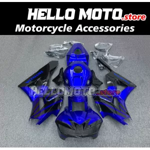 Honda CBR 600RR 2013-2026 Fairing P/N 1E18