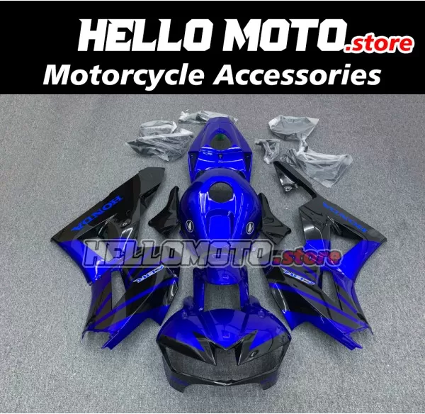 Honda CBR 600RR 2013-2026 Fairing P/N 1E18 Honda CBR 600RR 2013-2026 Fairing P/N 1E18