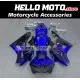 Honda CBR 600RR 2013-2026 Fairing P/N 1E18 Honda CBR 600RR 2013-2026 Fairing P/N 1E18