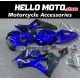 Honda CBR 600RR 2013-2026 Fairing P/N 1E18 Honda CBR 600RR 2013-2026 Fairing P/N 1E18