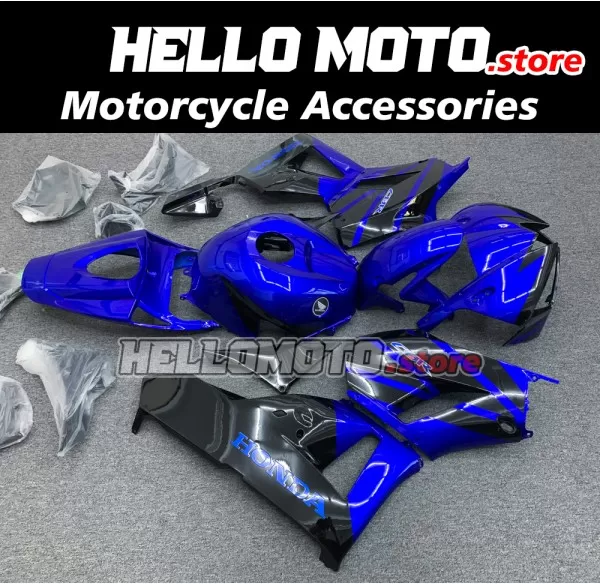 Honda CBR 600RR 2013-2026 Fairing P/N 1E18 Honda CBR 600RR 2013-2026 Fairing P/N 1E18
