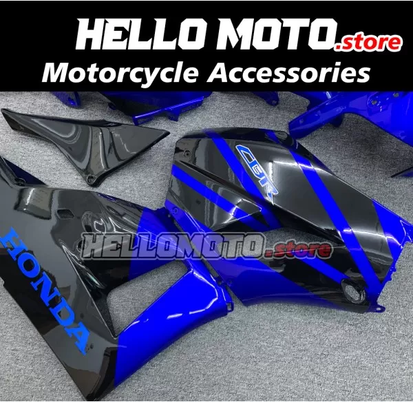 Honda CBR 600RR 2013-2026 Fairing P/N 1E18 Honda CBR 600RR 2013-2026 Fairing P/N 1E18