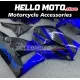 Honda CBR 600RR 2013-2026 Fairing P/N 1E18 Honda CBR 600RR 2013-2026 Fairing P/N 1E18