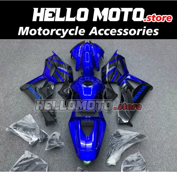 Honda CBR 600RR 2013-2026 Fairing P/N 1E18 Honda CBR 600RR 2013-2026 Fairing P/N 1E18