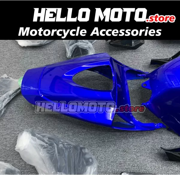 Honda CBR 600RR 2013-2026 Fairing P/N 1E18 Honda CBR 600RR 2013-2026 Fairing P/N 1E18