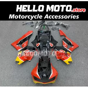 Honda CBR 600RR 2013-2026 Fairing P/N 1E19 Honda CBR 600RR 2013-2026 Fairing P/N 1E19