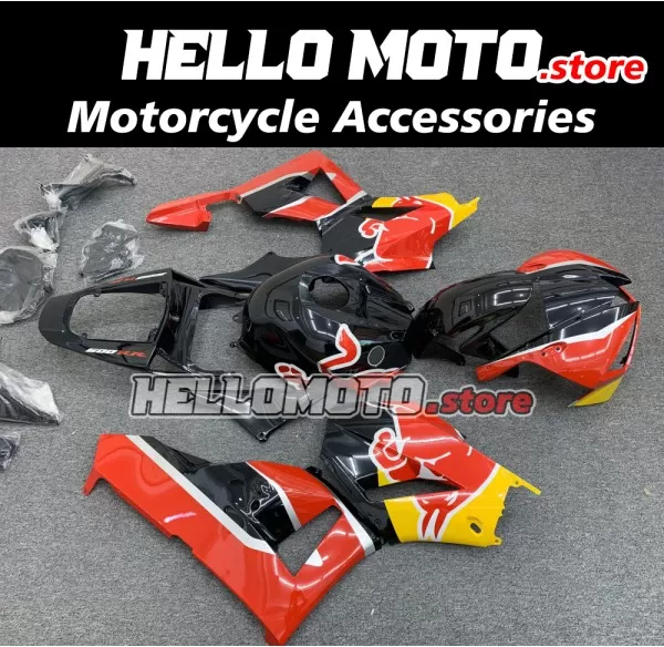 Honda CBR 600RR 2013-2026 Fairing P/N 1E19 Honda CBR 600RR 2013-2026 Fairing P/N 1E19