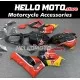 Honda CBR 600RR 2013-2026 Fairing P/N 1E19 Honda CBR 600RR 2013-2026 Fairing P/N 1E19