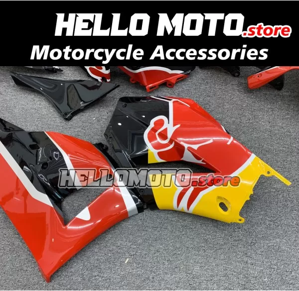 Honda CBR 600RR 2013-2026 Fairing P/N 1E19 Honda CBR 600RR 2013-2026 Fairing P/N 1E19