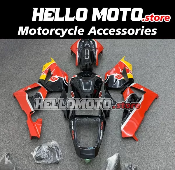 Honda CBR 600RR 2013-2026 Fairing P/N 1E19 Honda CBR 600RR 2013-2026 Fairing P/N 1E19