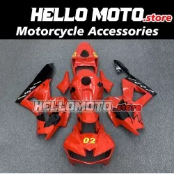 Honda CBR 600RR 2013-2026 Fairing P/N 1E22 Honda CBR 600RR 2013-2026 Fairing P/N 1E22