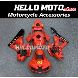 Honda CBR 600RR 2013-2026 Fairing P/N 1E22