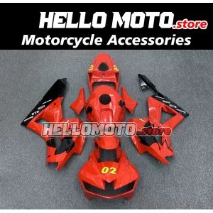 Honda CBR 600RR 2013-2026 Fairing P/N 1E22