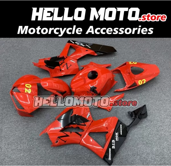 Honda CBR 600RR 2013-2026 Fairing P/N 1E22