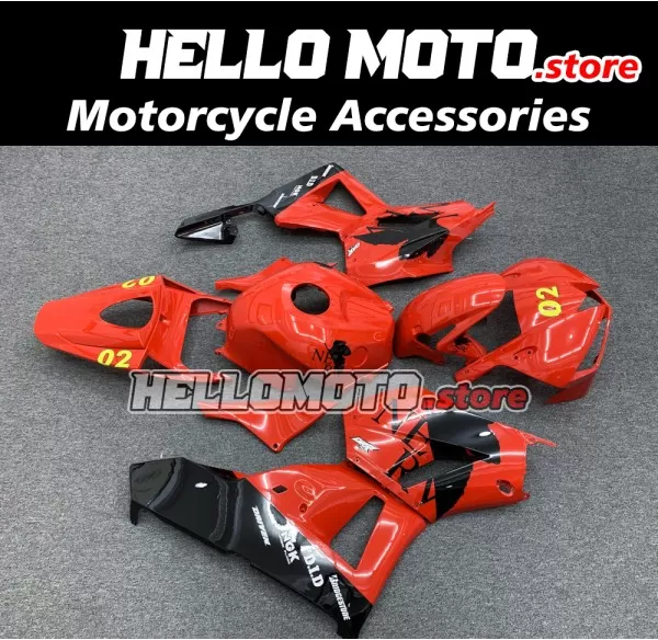 Honda CBR 600RR 2013-2026 Fairing P/N 1E22