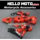 Honda CBR 600RR 2013-2026 Fairing P/N 1E22